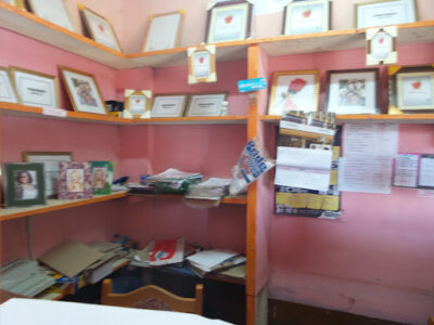 Kezipa Business Services