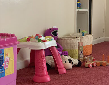 Barnley Montessori