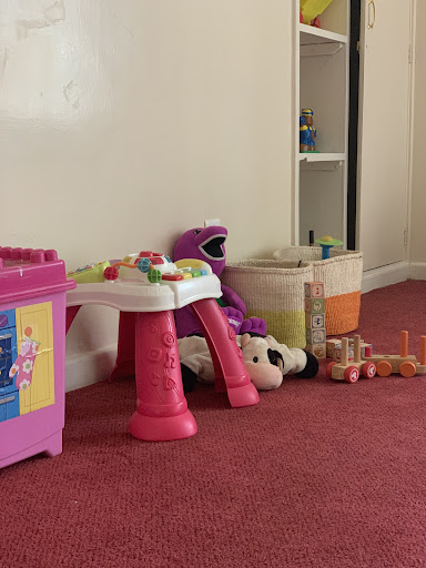 Barnley Montessori