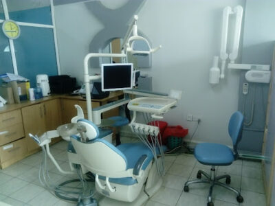 Eden Dental Suite