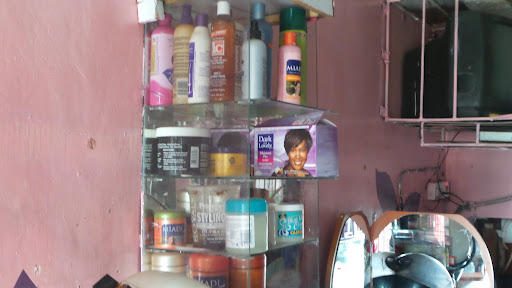 Mipambo Salon