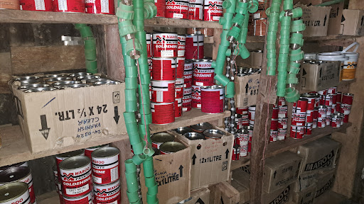 Betalux Suppliers
