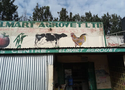 Elmart Agrovet Ltd