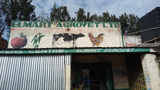 Elmart Agrovet Ltd