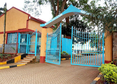 Kenya Education Management Institute