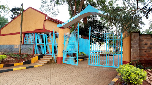 Kenya Education Management Institute