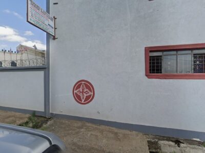 Mihango Junior & Senior High School