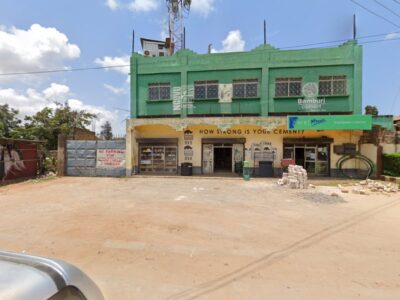 Walterland Hardware & Eletricals