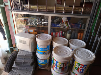 Penie Hardwares & Construction