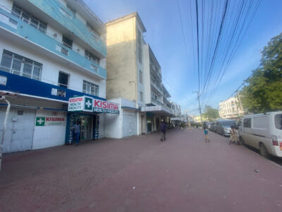 Kisima Dental,Kisima Health Facility