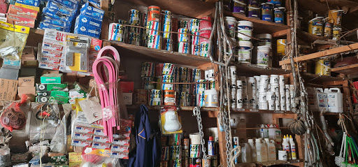 G. G. Githui Hardware