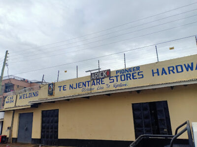 Arick Centre