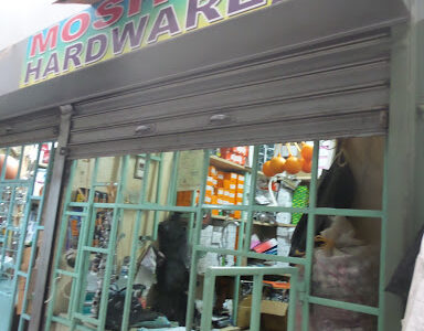 Moshefa Hardware & Distributors
