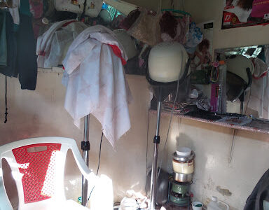 Kariobangi South Market - Stall 5