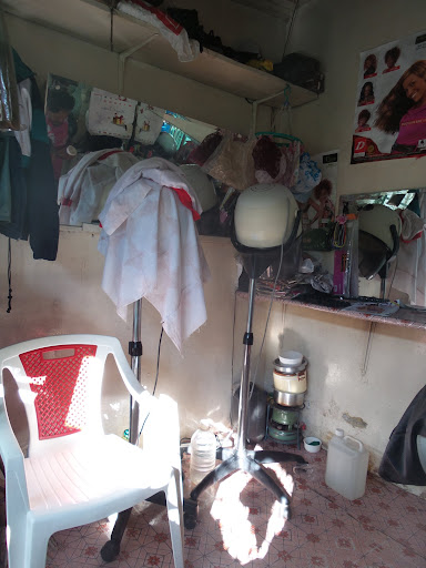 Kariobangi South Market - Stall 5
