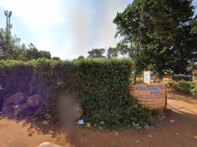 Thirime Primary School
