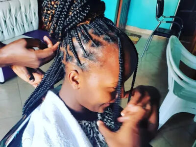 A&V Hair Salon