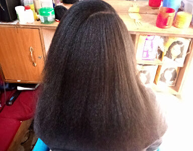 Favored Beauty And Hair Salon