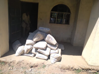 Homabay Hardware Ltd