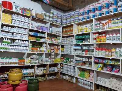 Erida Agrovet