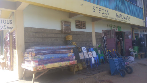 Stedan Hardware