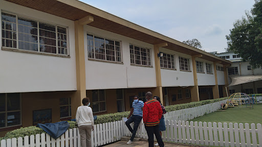 Rusinga School Nairobi