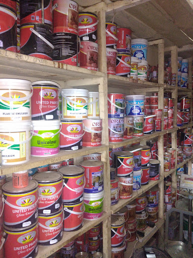 Kitsom Hardware