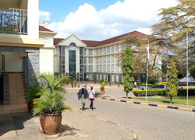 Riara University