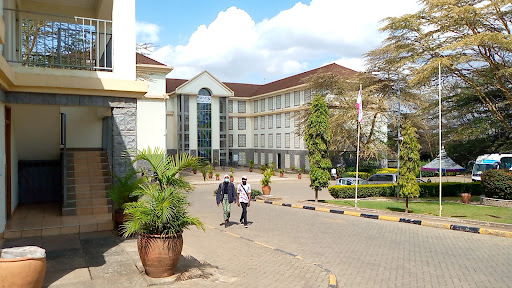 Riara University