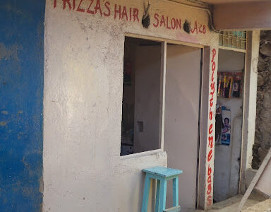 Trizah's Salon And Cometic Shop