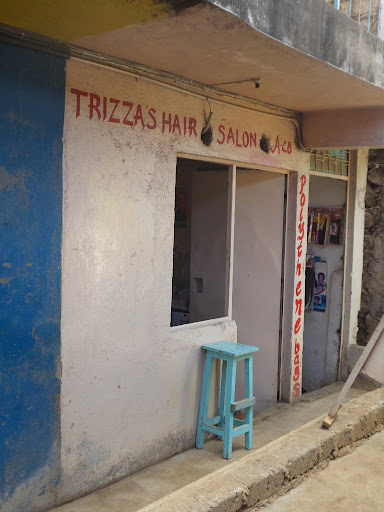 Trizah's Salon And Cometic Shop