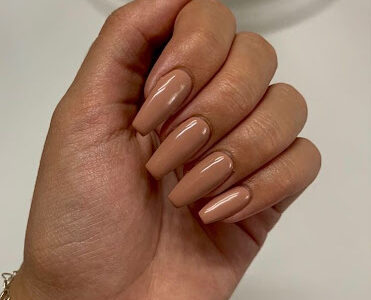 Executivenailparlour