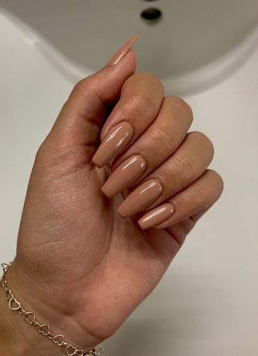 Executivenailparlour