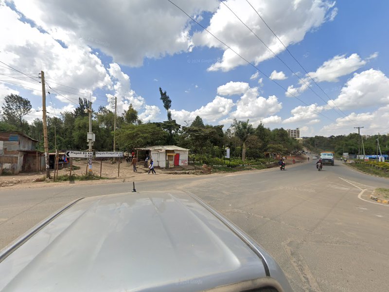 Wakulima Agrovets