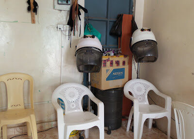 Hairbliss Beauty Salon