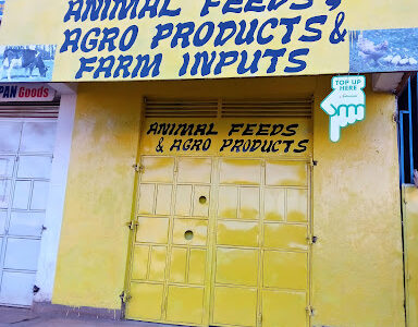 Micmos Agrovet And Animal Feeds