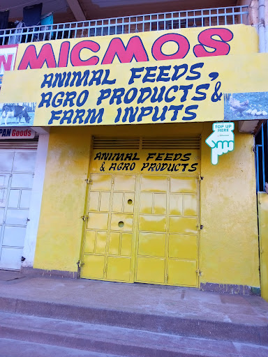Micmos Agrovet And Animal Feeds