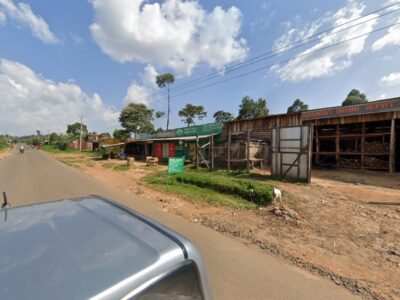Faulu Agrovet