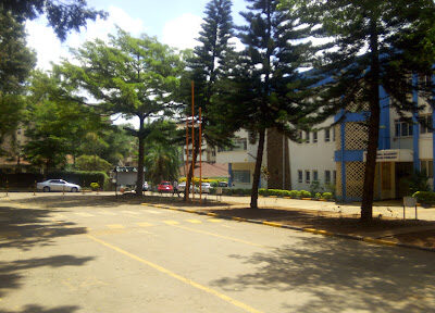 Oshwal Academy Nairobi - Primary