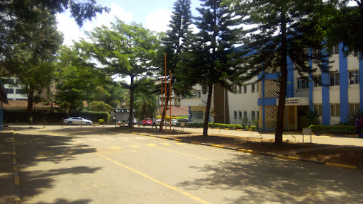 Oshwal Academy Nairobi - Primary
