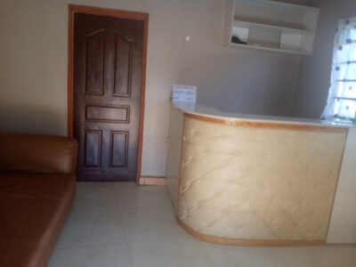 Tabasamu Dental Clinic Meru