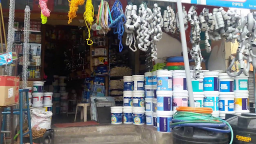 Suntex Hardware