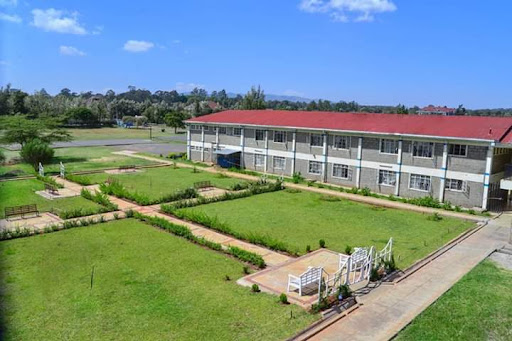 St. Hannah's Boys High School