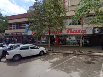 Ever-Classic Barber Shop & Spa