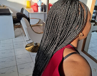 Beauty Haven (Ruaka) - Salon And Nail Services