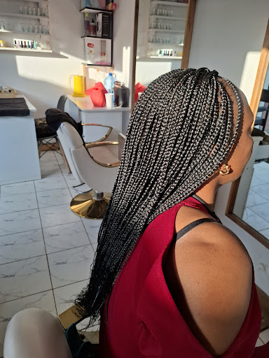 Beauty Haven (Ruaka) - Salon And Nail Services