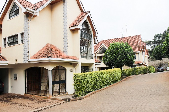 FIT Property Limited, Real Estate Agency
