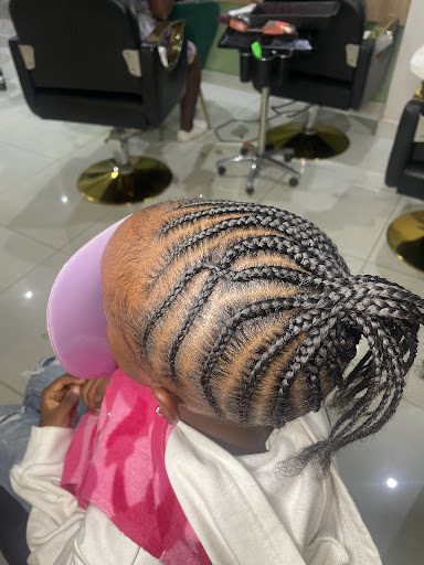 Femiluxe Hair & Beauty Salon