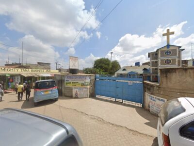 Pcea Githurai Progressive School