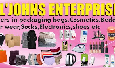 Lil'johns Enterprises